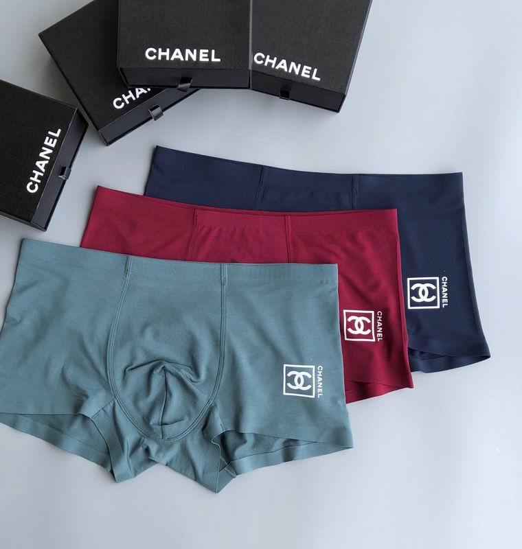 Chanel boxer L-3XL 07